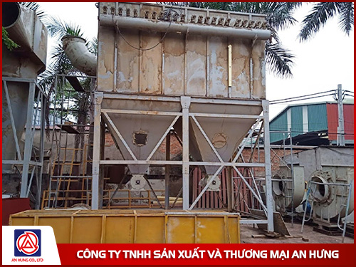 Hệ Thống Thông Gió